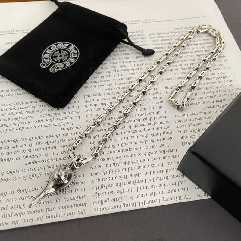 Chrome Hearts Necklaces